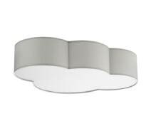Купить - светильник потолочный  Потолочный светильник TK lighting 3145 Cloud (15100-124)
