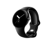 Купить - смарт-часы  Смарт-часы Google Pixel Watch Black