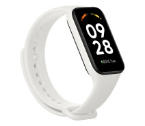 Купить - фитнес-браслет  Фитнес-браслет Redmi Smart Band 2 Ivory White BHR6923GL