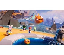 Купить - игру для приставки и ПК  Mario Rabbids Sparks Of Hope Nintendo Switch