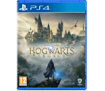 Купить - игру для приставки и ПК  Hogwarts Legacy PS4