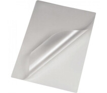 Купить - материал для ламинирования  Пленка для ламинирования HP 9125 Premium Laminating Pouches A4 250Mic 216x303 50 pcs
