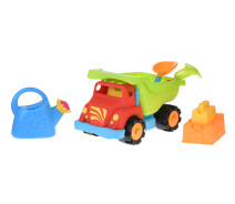 Купить - игрушку для песка и воды  Детский набор для игры в песочнице Same Toy 973Ut-1