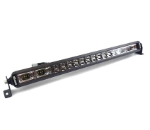 Купить - автофару  Дополнительные светодиодные фары LED WL LBA3-20 100W Osr Scene + Combo