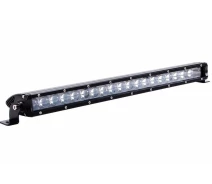 Купить - автофару  LC4 4D 100W дальнее 535x43x80 LIDER Светодиодная фара LED балка люстра на авто для машины ЛИДЕР