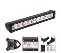 Купить - автофару  Фара рабочего света WLP-10703 COMBO 568*80*88/10-30V/100W/6000K