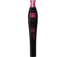 Купить - декоративную косметику для глаз  Bourjois TWIST UP THE VOLUME 24 HR тушь "удлинение и объем" (BLACK), 8 мл (3614227182455)