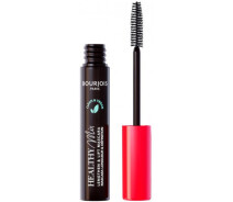 Купить - декоративную косметику для глаз  Bourjois Тушь для ресниц HEALTHY MIX ultra black 7 мл