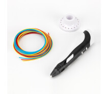 Купить - 3D-ручку  3D-Ручка 3DPEN-2 Черный (2000989724360)