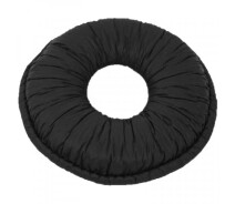 Купить - аксессуары для наушников  Амбушур Jabra King Size Leather 10 pcs for BIZ 1500 (14101-02)