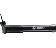 Купить - аксессуар для игрового спорта  Насос для мячей Jako BASIC черный 2396-08
