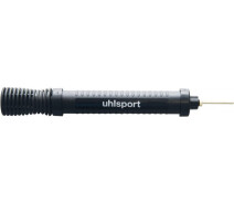 Купить - аксессуар для игрового спорта  Насос Uhlsport 2-WAY PUMP черный 1001207 01
