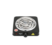 Купить - плиты для розжига угля  Плитка электрическая Amy Delux Hot Turbo 1000W