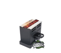 Купить - плиты для розжига угля  Плитка Monster hookah Electric MH003 800W