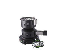 Купить - плиты для розжига угля  Плитка Monster Hookah Hot plate MH002 650W