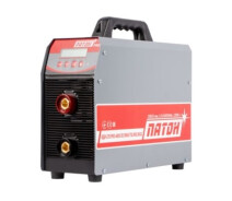Купить - сварочный инвертор  Сварочный инверторный аппарат Paton PRO-630 NEW