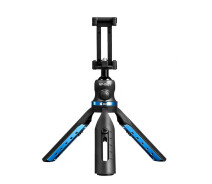 Купить - штатив  Штатив для смартфона Gizomos GP-06ST Blue