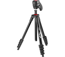 Купить - штатив  Мини штатив JOBY Compact Action (JB01761-BWW)