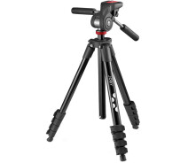 Купить - штатив  Мини штатив JOBY Compact Advanced (JB01763-BWW)
