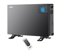 Купить - конвектор  Конвектор NOVEEN CH7100 LCD SMART