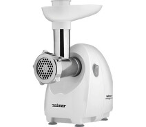 Купить - мясорубку  Мясорубка Zelmer ZMM4080B (223919)