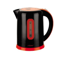 Купить - электрочайник  Электрочайник Maestro MR-040-BLACK