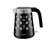 Купить - электрочайник  Электрочайник Maestro MR-045-BLACK
