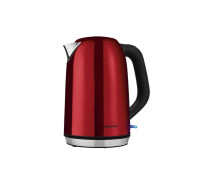 Купить - электрочайник  Электрочайник Silver Crest SWKS-2400-G2-red 1.7 л красный