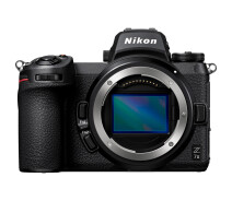 Купить - фотоаппарат  Беззеркальный фотоаппарат Nikon Z7 II Body (VOA070AE) [90609]