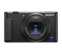 Купить - фотоаппарат  Фотоаппарат Sony ZV-1 Black (ZV1B.CE3) UA [92198]