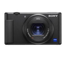 Купить - фотоаппарат  Фотоаппарат Sony ZV-1 Black (ZV1B.CE3) [88899]
