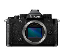 Купить - фотоаппарат  Беззеркальный фотоаппарат Nikon Z f Body Black (VOA120AE) [97910]
