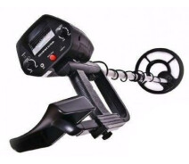Купить - металлоискатель  Металлоискатель Velleman 62 GC1062