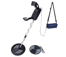 Купить - металлоискатель  Металлоискатель Discovery Tracker MD 5008 MD-5008