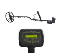 Купить - металлоискатель  Металлоискатель Quasar ARM корпус PL2943 глубина 2 м (12527-01)