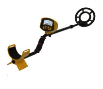 Купить - металлоискатель  Металлоискатель Discovery Tracker MD-9020C YELLOW (HDKD7DD)