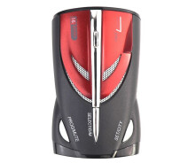 Купить - антирадар  Радар-детектор автомобильный Cobra XRS 9780 D100 Red-Black (3_02306)