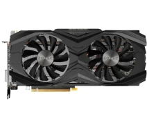 Купить - видеокарту  Видеокарта Zotac GeForce GTX 1070 AMP Core Edition (ZT-P10700N-10P)