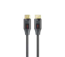 Купить - адаптер и кабель  Кабель Promate ProLink4K60-500 HDMI to HDMI v2.0 UHD HDR 5.0 м Black (prolink4k60-500)