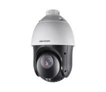 Купить - камеры видеонаблюдения  2 Мп Роботизированная Turbo-HD камера Hikvision DS-2AE4215TI-D (E) с кронштейном