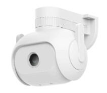 Купить - камеры видеонаблюдения  IP-камера наружная IMILAB EC5 Floodlight Camera 2K CMSXJ55A White