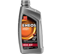 Купить - трансмиссионное масло  Трансмиссионное масло ENEOS ECO ATF 1л (EU0125401N) (611004-01)