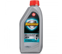 Купить - трансмиссионное масло  Трансмиссионное масло Texaco Havoline FS Multi-Vehicle ATF 1л (7039) (464514-01)