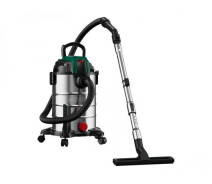 Купить - пылесос  Пылесос промышленный для сборки Parkside PWD 25л B3 1400W