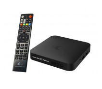 Купить - приставку Smart TV  OTT-приставка UCLAN Ustym 4K OTT Premium
