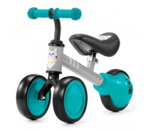 Купить - беговела  Беговел Kinderkraft Cutie каталка Turquoise (KKRCUTITRQ0000) (5902533913633)