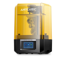Купить - 3D-принтер  3D принтер Anycubic Photon Mono M5 