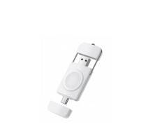 Купить - зарядное устройство для телефона и планшета  БЗУ XoKo APWC-001 Wireless White (XK-APWC-001-WH)