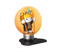 Купить - подставку для гаджетов  Подставка для смартфона Xiaomi Tribute Master Series Mobile Phone Holder AC BHR5248CN Yellow