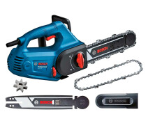 Купить - электропилу  Цепная пила по газобетону Bosch Professional GAC 250